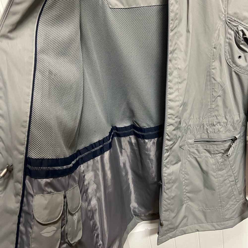 Rain Jacket - image 5